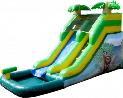 Slide Waterslide