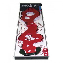 Snake Pit