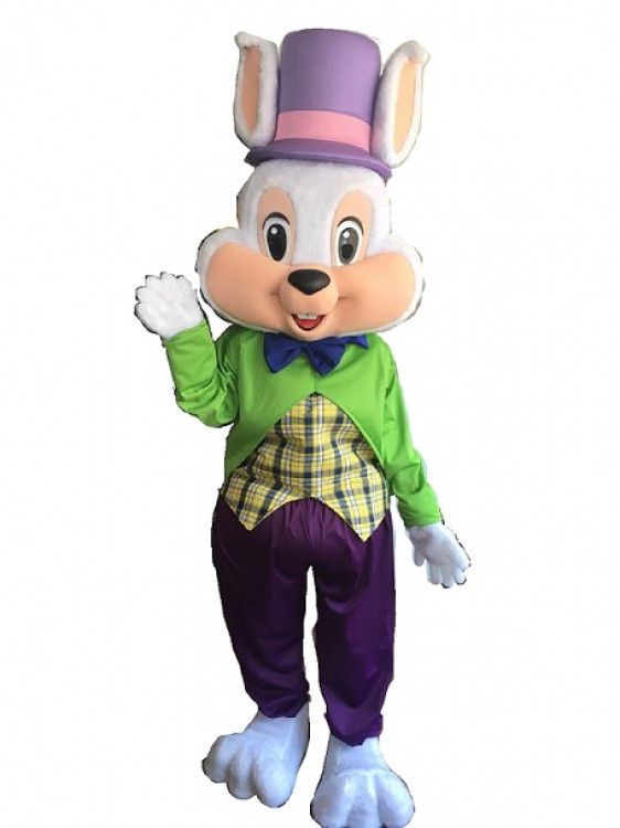 Mascottes