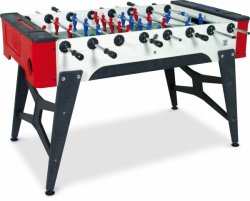 Outdoor foosball