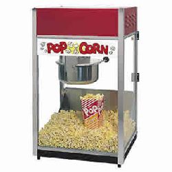 Popcorn Machine 8oz