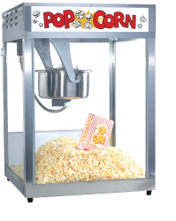 Popcorn Machine 12oz