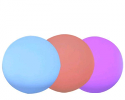 LED Sphere