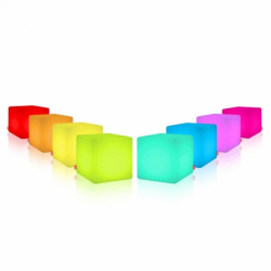 LED Cube