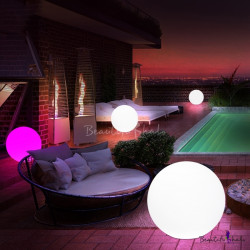 sphere2 1651148099 LED Sphere