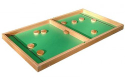4 GAME TABLE COMBO