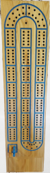 Giant Cribbage Game