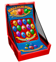 Balloon Pop