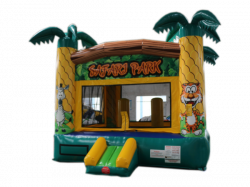 Safari Zoo