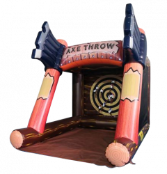 Axe Throw