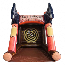Axe Throw
