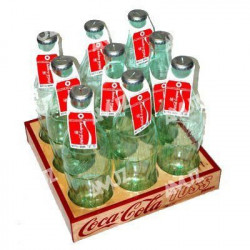 Bottle Ring Toss