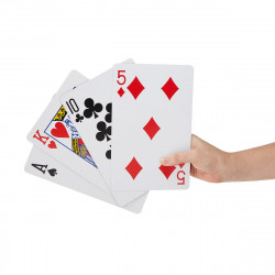 Giant Cards
