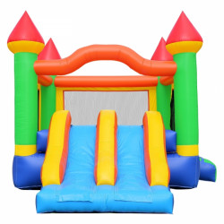 chateau Castle