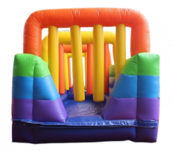 course a obstacle batons face 1648653077 Obstacle Course Combo #1
