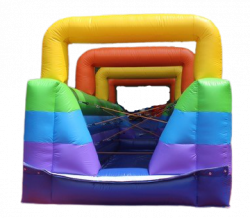 Obstacle Course Combo #2