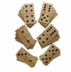 Giant Dominos