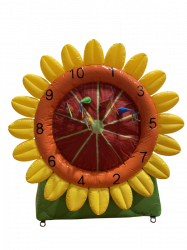 Dart Flower