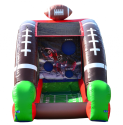 Inflatable Football
