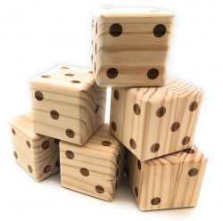 Giant Yahtzee