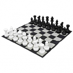 Giant Chess