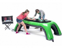 Interactive Light Table