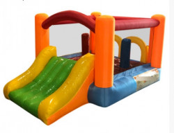 Rainbow Bouncer