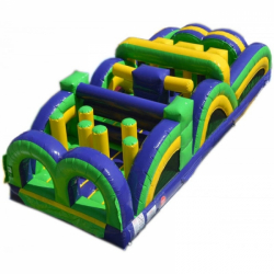 Obstacle course