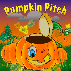 Pumpkin Toss