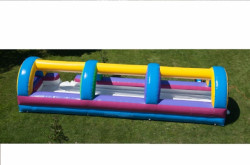 Slip and Slide