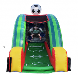 Inflatable Soccer