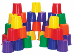 Giant Speed Stack