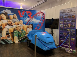 Virtual Reality