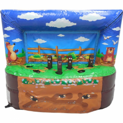 Whack a mole